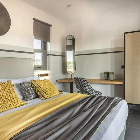 Apartman Karolia