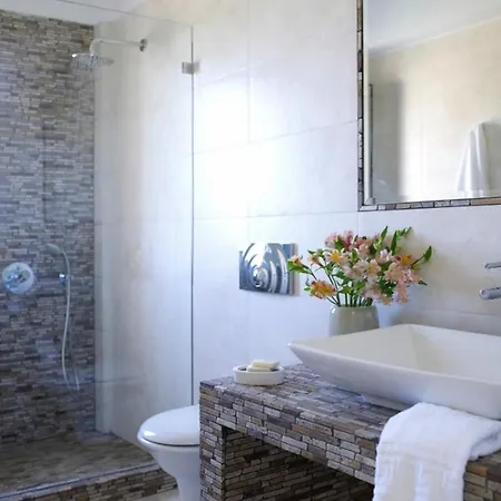 Karolia Apartman Akrotírion
