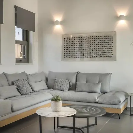 Apartamento Karolia *